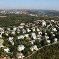 Visite Baba - quartier pavillonnaire fonctionnaliste 