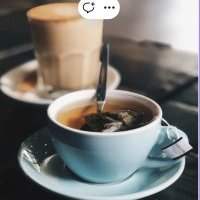 Café mensuel