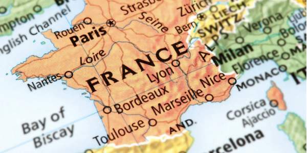Retour en France