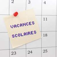Vacances d'hiver LFP