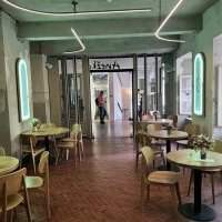 Café mensuel