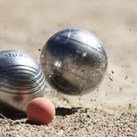 Pétanque 