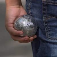 Pétanque