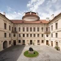 Visite de Pâques au Palais Sternberg (Galerie nationale) pour les familles