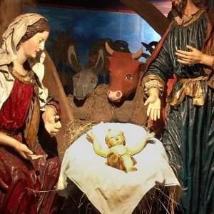 Visite spéciale "Saint Nicolas" en famille