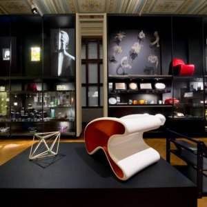 Musée des arts décoratifs -u(p)m