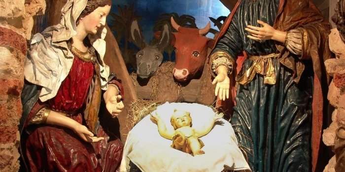 Visite spéciale "Saint Nicolas" en famille