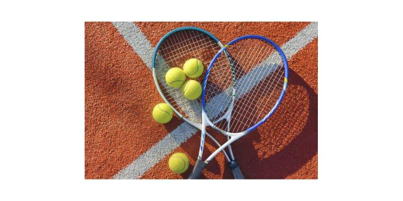 Margarita Oromová - Cours de Tennis