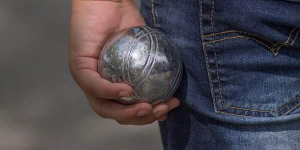 Pétanque